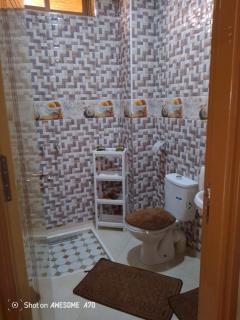 Appartement Sidi Bouzid Luxury - Safi - 5