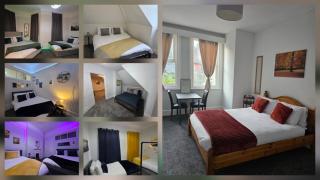 Expansive & GroupFriendly - Sleeps 14 - 8ight Havens Folkestone - 9