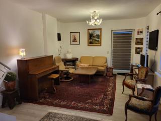 Holiday apartment Borchers - Mönchengladbach - 5