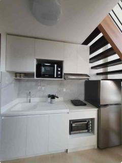 Aizen Flats Walk Up Loft By Sheryl - Mandaue - 8