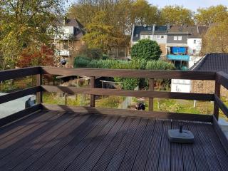 Holiday apartment Borchers - Mönchengladbach - 9