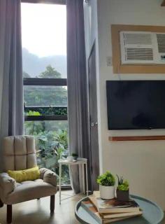 Aizen Flats Walk Up Loft By Sheryl - Mandaue - 5
