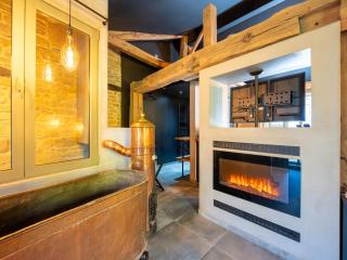 Holiday Home in Sainte-Cécile with Sauna - 3