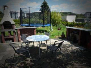 1 bedroom apartment - Wuppertal - 8