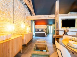 Holiday home in Florenville with bubble bath - Sainte-Cécile - 2