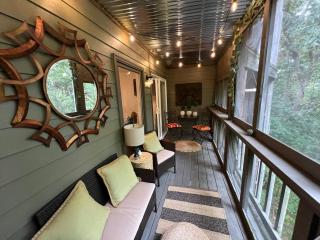 Forest Getaway & Golf at Lake - 0
