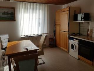 Holiday apartment Borchers - Mönchengladbach - 2