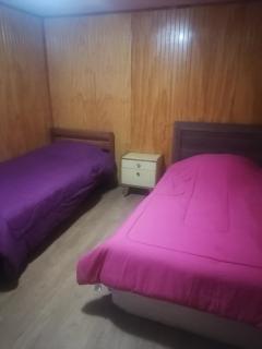 Habitación Privada, Sector Central y Costanera - Valdivia - 4