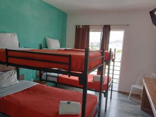 La Siesta del Patron - 5