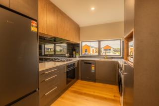 Heavenly Hideaway, House B - Twizel - 9
