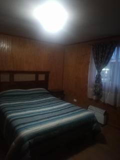 Habitación Privada, Sector Central y Costanera - Valdivia - 3