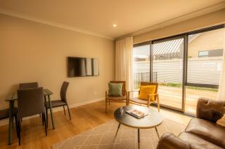Heavenly Hideaway, House B - Twizel - 0