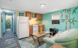 Oceanfront Escape on the beach, boardwalk & Dining - Seaside Heights - 0