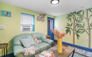 Oceanfront Escape on the beach, boardwalk & Dining - Seaside Heights - 8