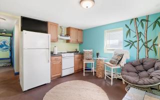 Oceanfront Escape on the beach, boardwalk & Dining - Seaside Heights - 7