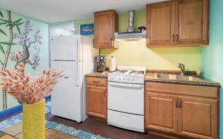 Oceanfront Escape on the beach, boardwalk & Dining - Seaside Heights - 1