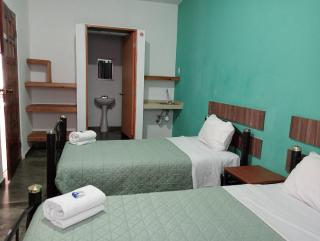 La Siesta del Patron - 6