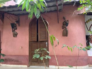 Kër Mayane - Ziguinchor - 1