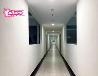 Amber Cove Residence 2BR By Allure Charmeur - Malacca - 6