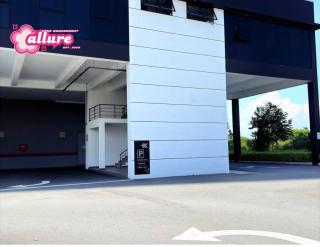 Amber Cove Residence 2BR By Allure Charmeur - Malacca - 7