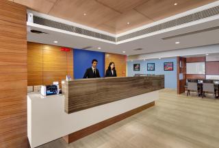 Best Western Alkapuri, Vadodara - 8