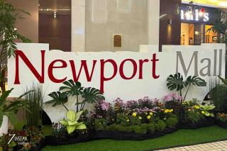 101 Newport Boulevard Condotel - Manila - 2