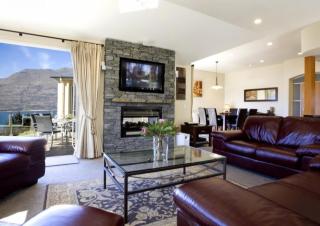 Aspen House - Queenstown - 5