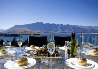 Aspen House - Queenstown - 0