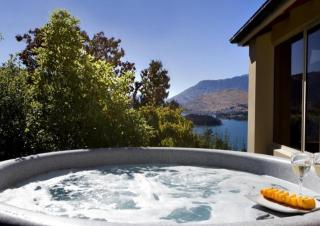 Aspen House - Queenstown - 3