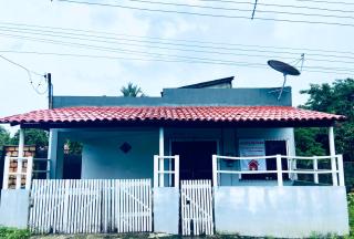 Casa Aconchegante próx da praia e rio - Salinópolis - 4