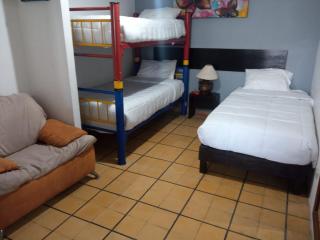 Hotel Gandag - Orizaba - 9