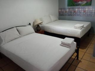Hotel Gandag - Orizaba - 8