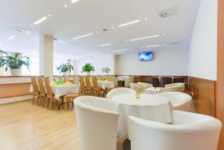 Hotel Lineas - Prešov - 2