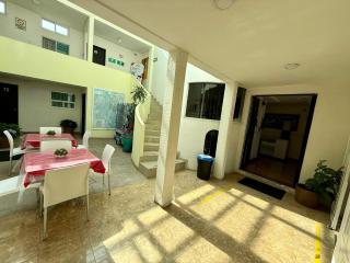 Hotel Arbis Puebla - Puebla - 4