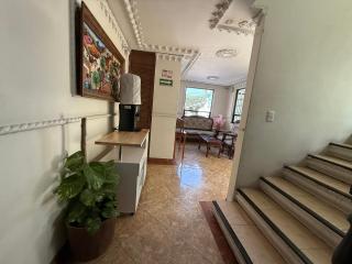 Hotel Arbis Puebla - Puebla - 2