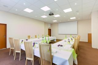 Hotel Lineas - 2