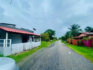 Casa Aconchegante próx da praia e rio - Salinópolis - 5