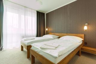 Hotel Lineas - 8