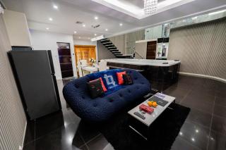 Luks Lofts Hotel & Residences - Città di Batangas - 2