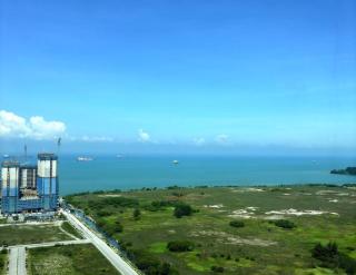 Amber Cove Residence 2BR By Allure Charmeur - Malacca - 2