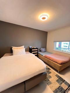 Luxury Service Apartment by Chanya - Ålesund - 7