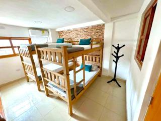 Aparta Hotel Bacano Loft - Santa Marta - 3
