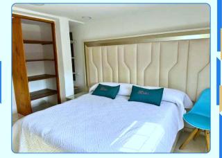 Aparta Hotel Bacano Loft - Santa Marta - 7