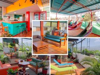 Aparta Hotel Bacano Loft - Santa Marta - 9