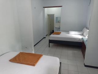 Bonsai Guesthouse Banyuwangi - Banyuwangi - 7