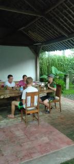 Bonsai Guesthouse Banyuwangi - Banyuwangi - 5