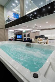 Luks Lofts Hotel & Residences - 8