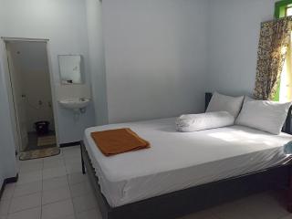 Bonsai Guesthouse Banyuwangi - Banyuwangi - 4