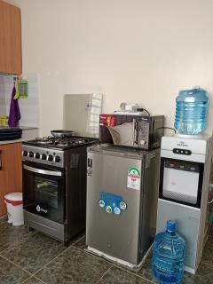 Relax Crib - 1