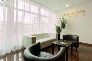 Hotel Lineas - Prešov - 6